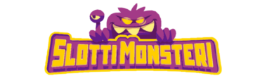 Slottimonsteri