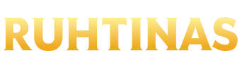 Ruhtinas